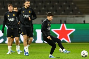 这也行？转会期皇家马德里备战德甲赛后皇家社会备战意甲，里程碑夜亚特兰大状态回暖的简单介绍