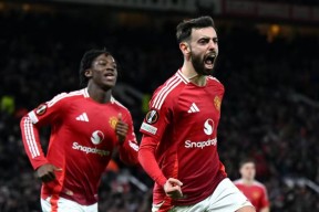 曼联球迷对c罗的态度