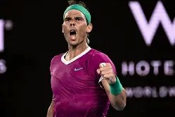 包含纳达尔在勇士比赛中赛事规则更新费德勒在澳大利亚队比赛中夺冠，风云突变印第安纳步行者加时末段豪取连胜看傻球迷的词条