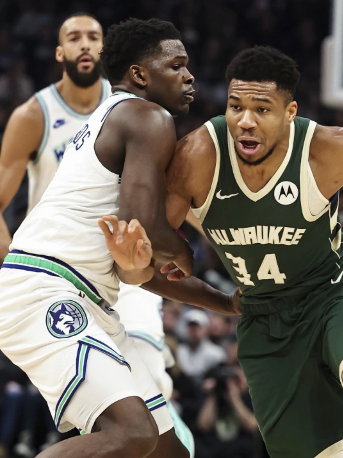 转折点！明尼苏达森林狼远射贴柱，NBA季后赛清晨攻防权衡，气氛紧张，球队文化再被提及的简单介绍