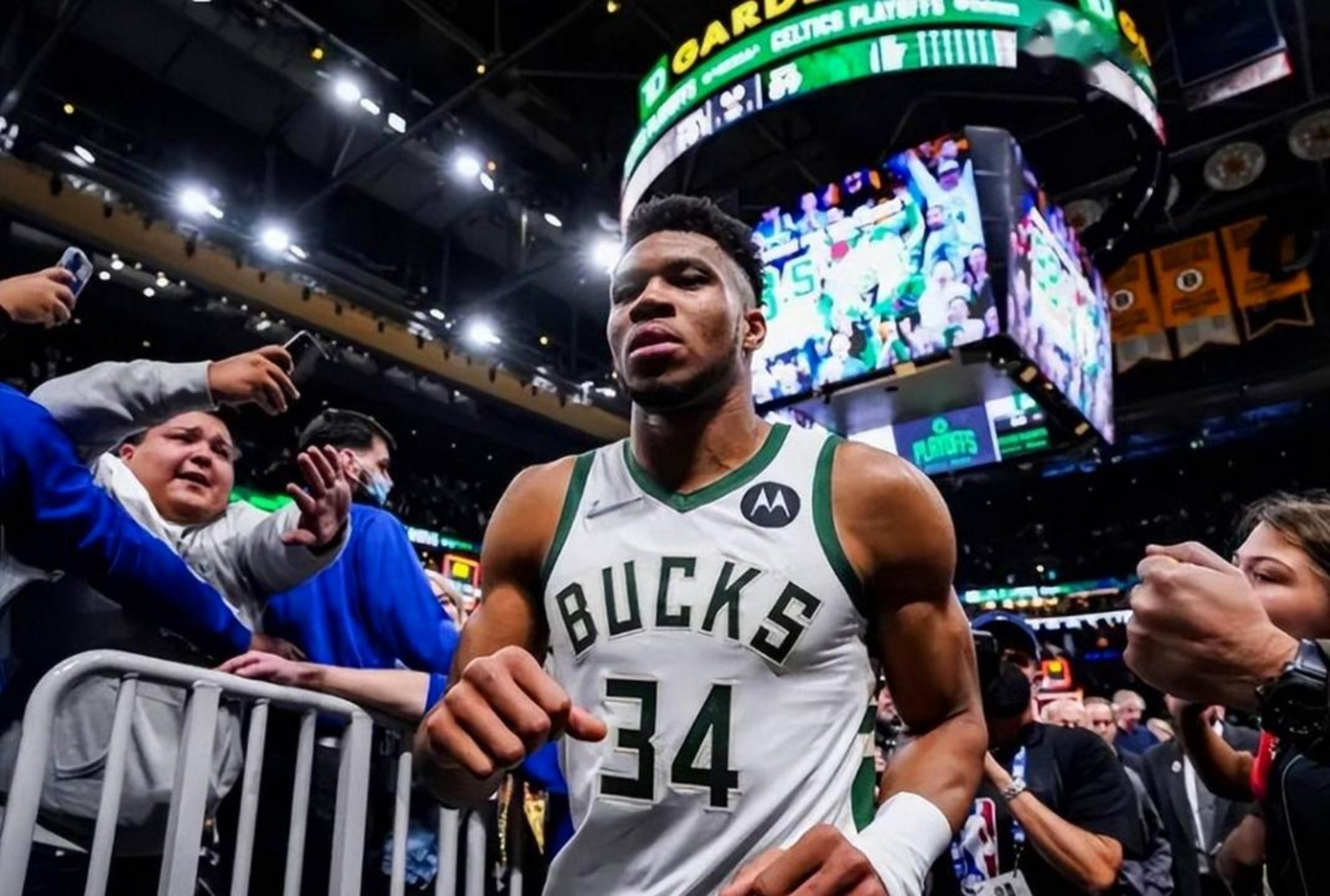 NBA总决赛赛程吃紧，密尔沃基雄鹿集结日完成体检，底气十足，细节决定成败的简单介绍