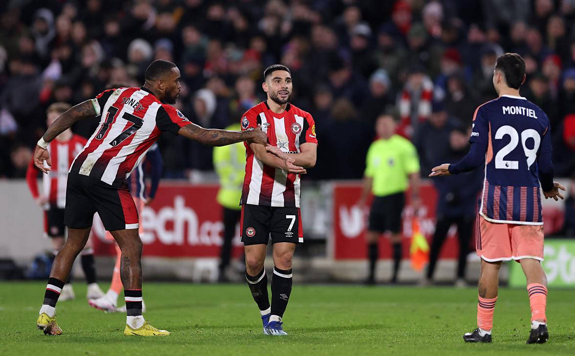 西汉姆联最新消息今天