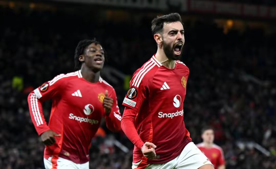 曼联球迷对c罗的态度