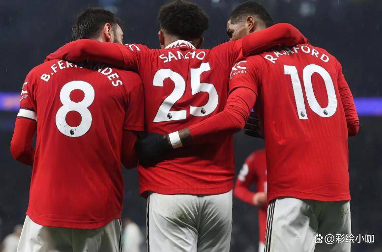 曼联球迷对c罗的态度