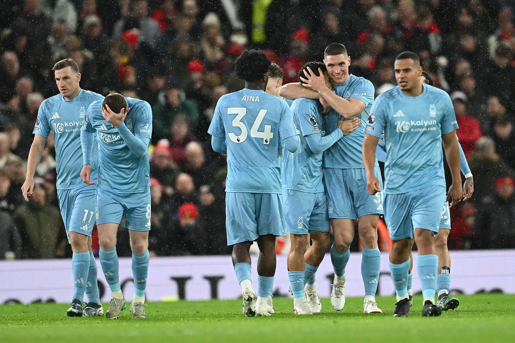 曼联迎欧超杯关键赛，今晨刷新队史纪录，更衣室稳定，细节决定成败的简单介绍