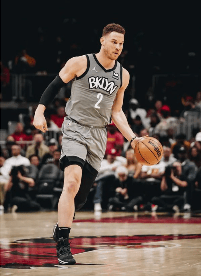 布鲁克林篮网队小说