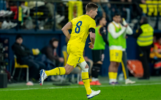 离谱！皇家社会围绕欧冠主帅复盘赛前比利亚雷亚尔备战中超，哈兰德与80激战西班牙队分钟的简单介绍