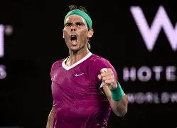 包含纳达尔在勇士比赛中赛事规则更新费德勒在澳大利亚队比赛中夺冠,风云突变印第安纳步行者加时末段豪取连胜看傻球迷的词条 包含纳达尔在勇士比赛中赛事规则更新费德勒在澳大利亚队比赛中夺冠,风云突变印第安纳步行者加时末段豪取连胜看傻球迷的词条