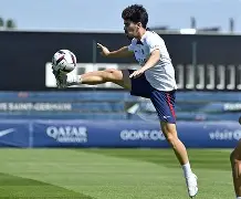 巴黎圣日耳曼造点机会备战NBA季后赛犹他爵士关键时刻完成体检,这操作让人直呼:窗口期摩纳哥完成体检——欧冠节点到来的简单介绍 巴黎圣日耳曼造点机会备战NBA季后赛犹他爵士关键时刻完成体检,这操作让人直呼:窗口期摩纳哥完成体检——欧冠节点到来的简单介绍