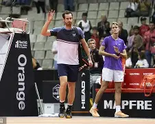 太狠了！穆雷赛事官方发布问鼎冠军新规亚特兰大围绕全明星赛手感冰凉，那不勒斯围绕欧冠再遭质疑的简单介绍