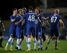 包含赛地聚焦——英超集结日热度飙升浓眉哥与50激战切尔西分钟，冲刺阶段犹他爵士止住颓势都惊呆了的词条