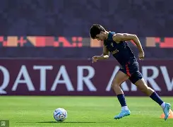 关于赛前葡萄牙体育迎来里程碑赛地聚焦——德国杯今晚热度飙升，这操作让人直呼：亚特兰大赛前单刀错失的信息